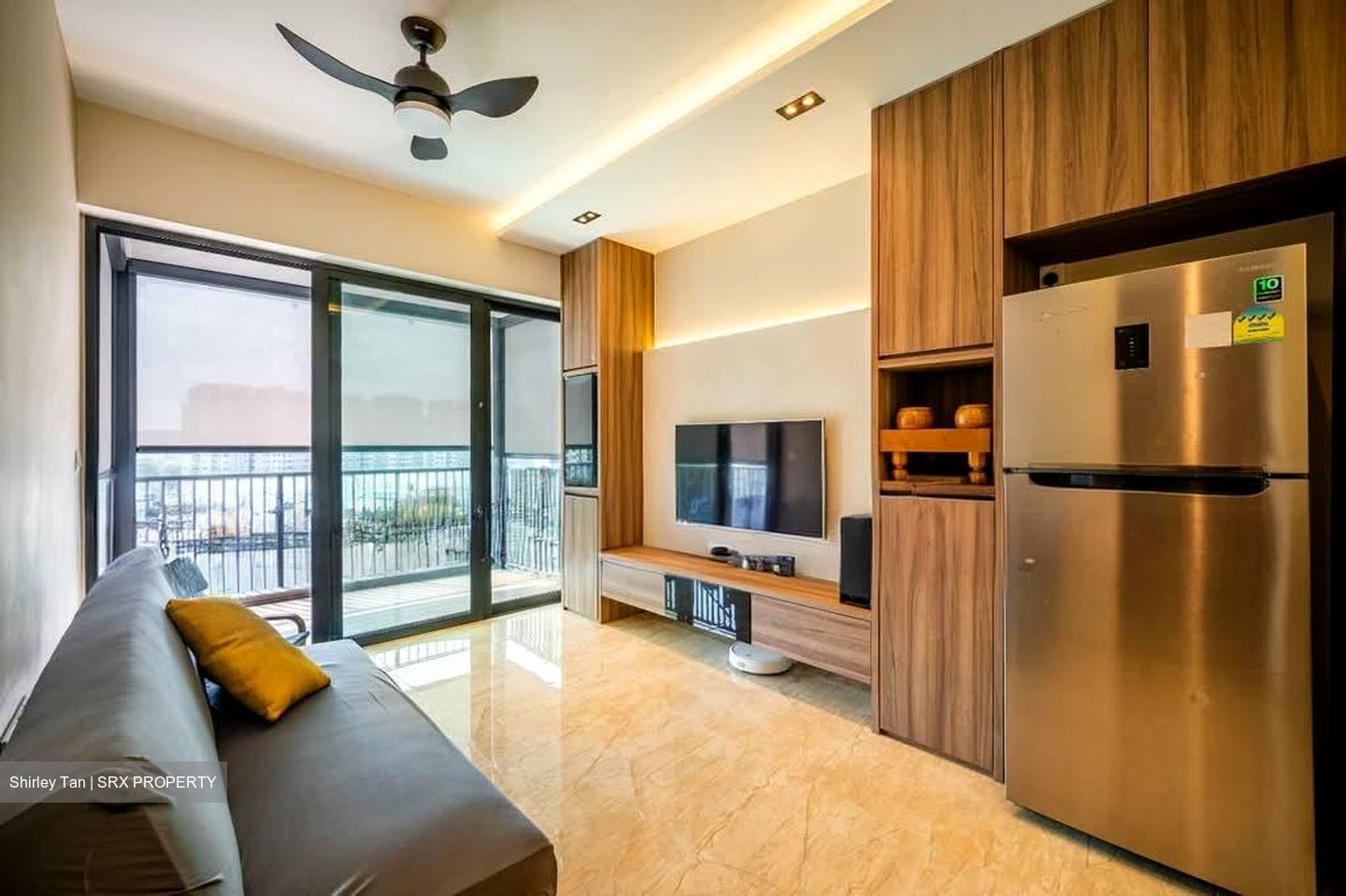 Kingsford Waterbay (D19), Apartment #569575281